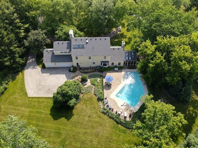 8 Stone Ridge Dr, South Barrington, IL 60010 - photo 41