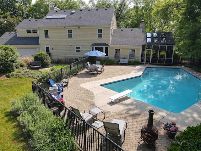 8 Stone Ridge Dr, South Barrington, IL 60010 - photo 42