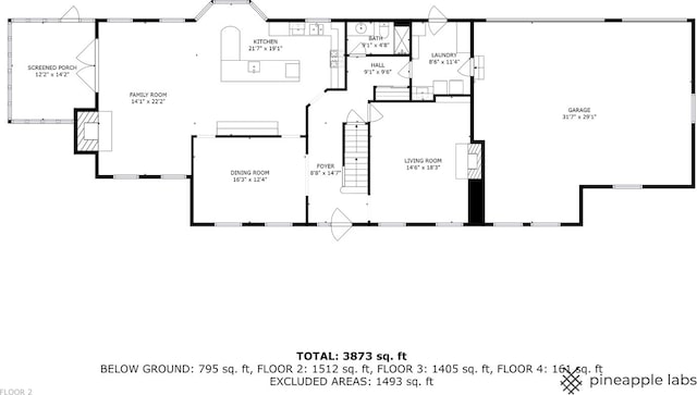 8 Stone Ridge Dr, South Barrington, IL 60010 - photo 44