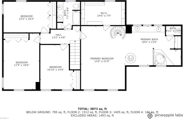 8 Stone Ridge Dr, South Barrington, IL 60010 - photo 45