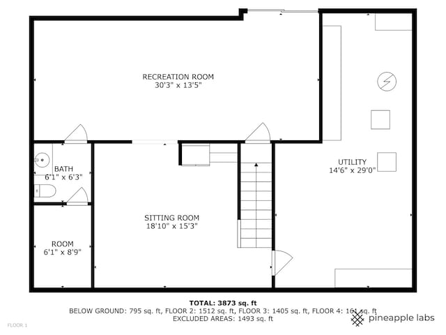 8 Stone Ridge Dr, South Barrington, IL 60010 - photo 47