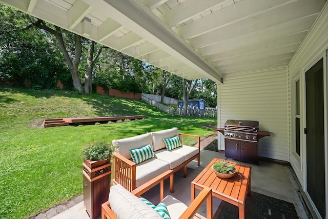 21W745 Glen Valley Dr, Glen Ellyn, IL 60137 - photo 27