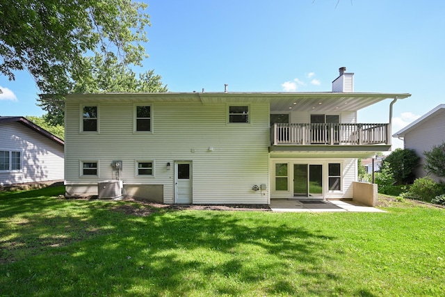 21W745 Glen Valley Dr, Glen Ellyn, IL 60137 - photo 29