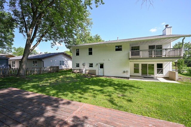 21W745 Glen Valley Dr, Glen Ellyn, IL 60137 - photo 30
