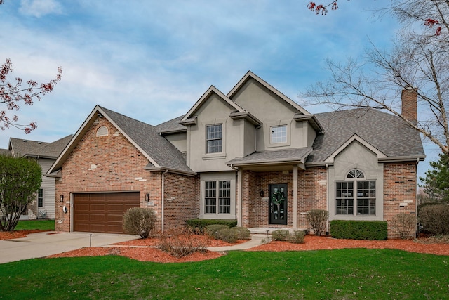 21403 S Majestic Pine St, Shorewood, IL 60404 - photo 1