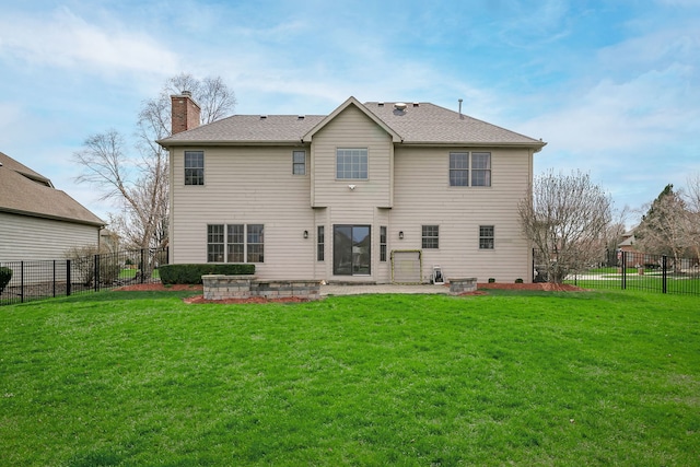 21403 S Majestic Pine St, Shorewood, IL 60404 - photo 35