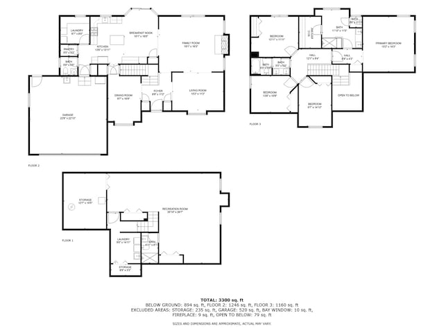 21403 S Majestic Pine St, Shorewood, IL 60404 - photo 39