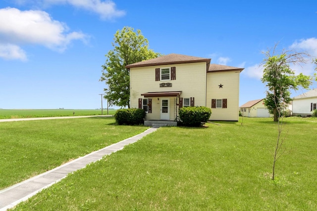 722 E Bennington St, Toluca, IL 61369 - photo 1