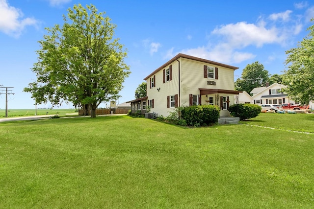722 E Bennington St, Toluca, IL 61369 - photo 27