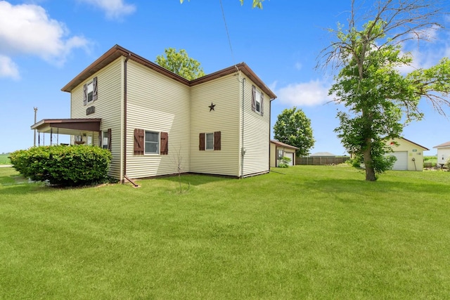 722 E Bennington St, Toluca, IL 61369 - photo 28