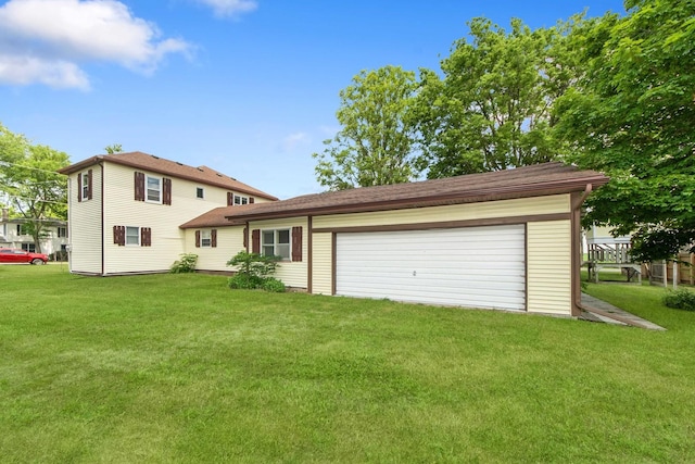 722 E Bennington St, Toluca, IL 61369 - photo 30