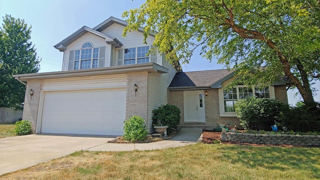 452 Leahy Cir, Manteno, IL 60950 - photo 1