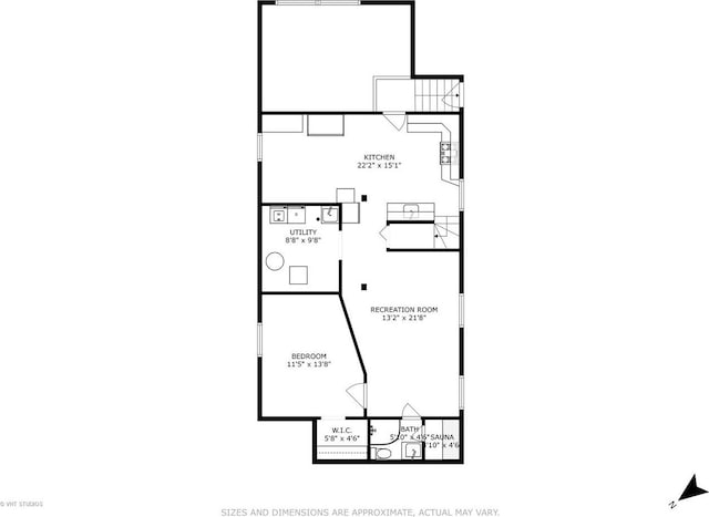 5811 N Napoleon Ave, Chicago, IL 60631 - photo 32