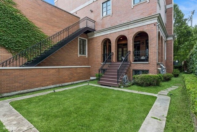 1718 W Wrightwood Ave, Chicago, IL 60614 - photo 33