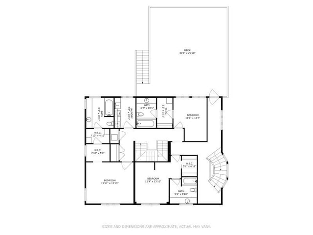 1718 W Wrightwood Ave, Chicago, IL 60614 - photo 38