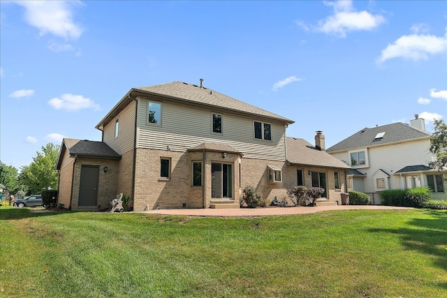 16609 W Saddlewood Dr, Lockport, IL 60441 - photo 5