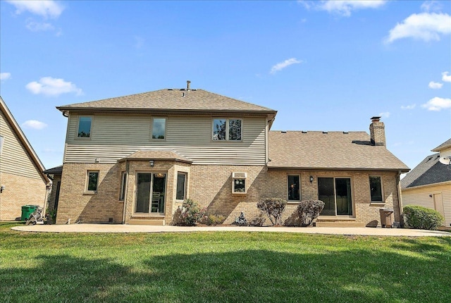16609 W Saddlewood Dr, Lockport, IL 60441 - photo 6