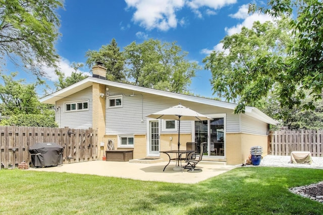432 Sheryl Ln, Glenview, IL 60025 - photo 21