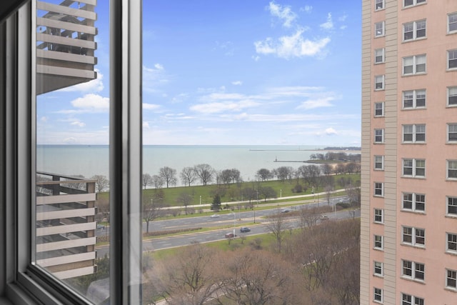 5601 N Sheridan Rd Unit 13E, Chicago, IL 60660 - photo 13