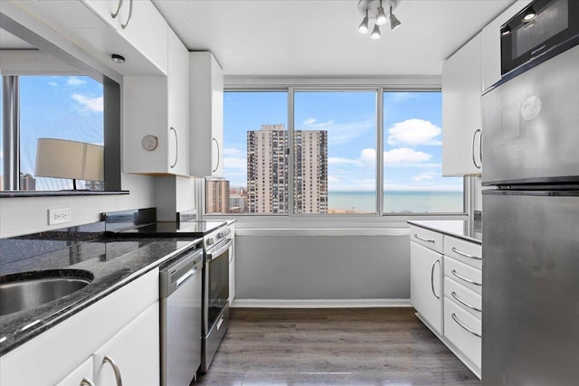 5601 N Sheridan Rd Unit 13E, Chicago, IL 60660 - photo 4