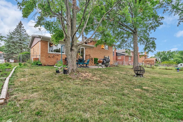 15425 Pine Dr, Oak Forest, IL 60452 - photo 36