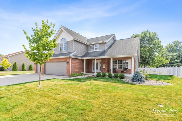 281 S Elm St, Manteno, IL 60950 - photo 1