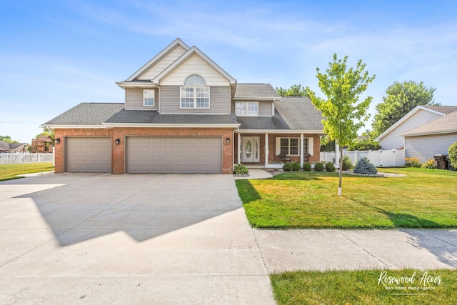281 S Elm St, Manteno, IL 60950 - photo 2
