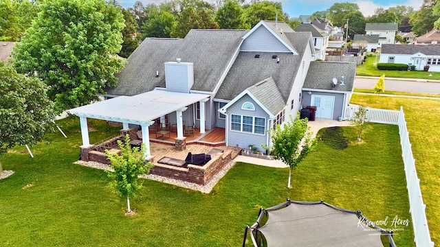 281 S Elm St, Manteno, IL 60950 - photo 7