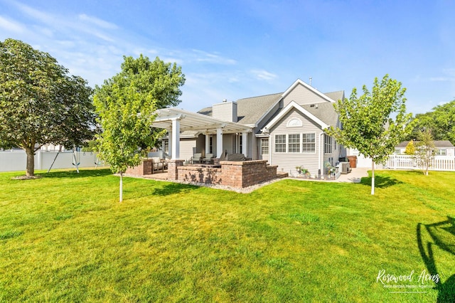 281 S Elm St, Manteno, IL 60950 - photo 8