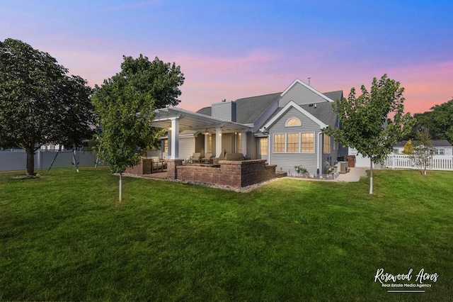 281 S Elm St, Manteno, IL 60950 - photo 10