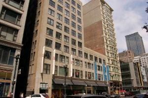 20 N State St Unit 801, Chicago, IL 60602 - view of building exterior