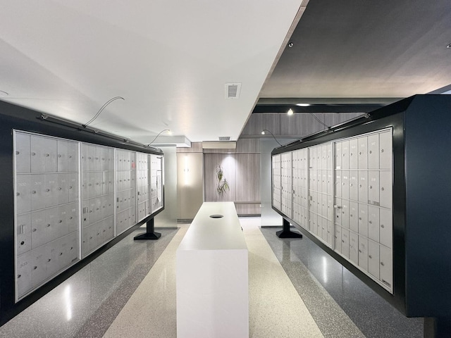 933 W Van Buren St Unit 424, Chicago, IL 60607 - view of home's community with mail area