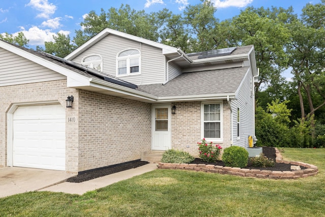 1410 Strawberry Hill Dr, Lockport, IL 60441 - photo 2