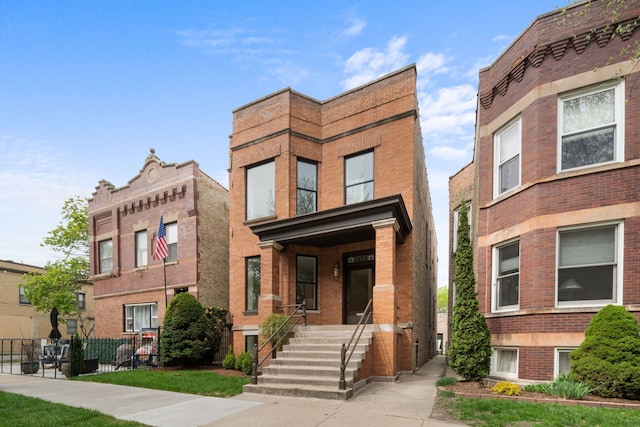 3804 N Leavitt St, Chicago, IL 60618 - photo 2