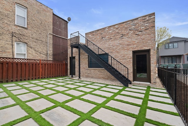 3804 N Leavitt St, Chicago, IL 60618 - photo 49