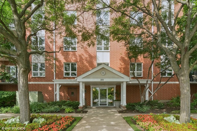 100 N Milwaukee Ave Unit 501, Wheeling, IL 60090 - photo 1