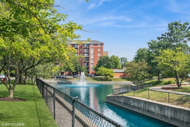 100 N Milwaukee Ave Unit 501, Wheeling, IL 60090 - photo 14
