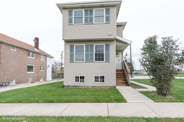 1139 Union Ave, Chicago Heights, IL 60411 - photo 1