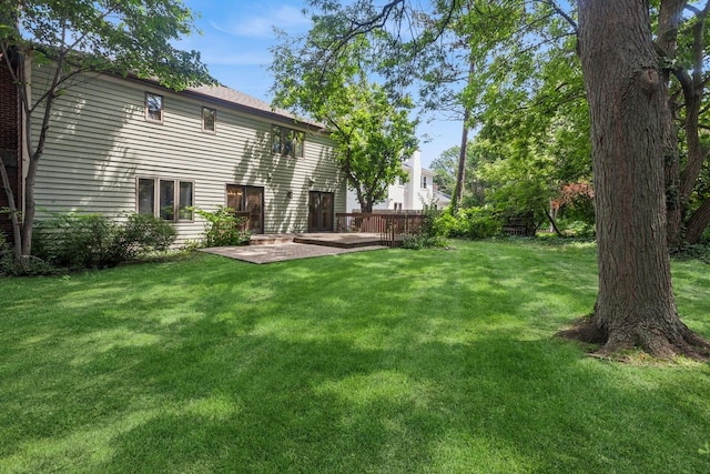 208 Bonnie Brae Rd, Hinsdale, IL 60521 - photo 19