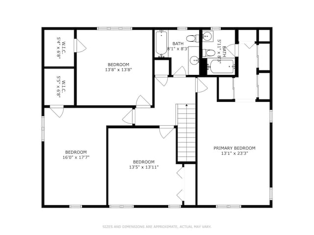 208 Bonnie Brae Rd, Hinsdale, IL 60521 - photo 22