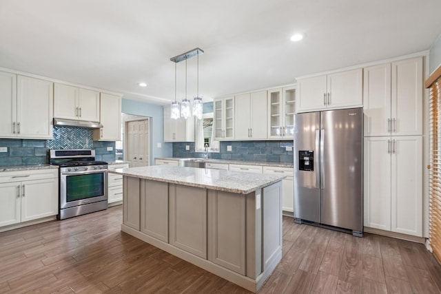 208 Bonnie Brae Rd, Hinsdale, IL 60521 - photo 7