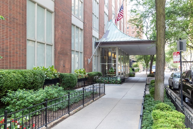 1325 N State Pkwy Unit 8D, Chicago, IL 60610 - photo 17