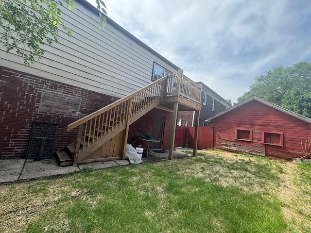 201 Adams St, Rockford, IL 61107 - photo 26