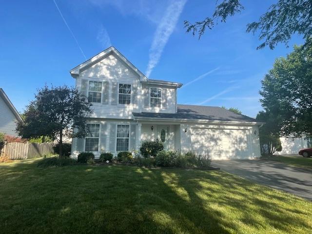 2705 Snowmass Ct, Plainfield, IL 60586 - photo 1