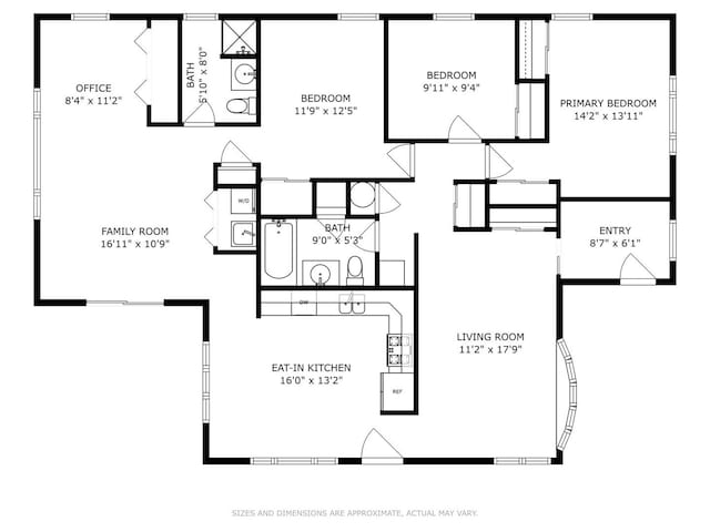 3507 Piper Ct, Rolling Meadows, IL 60008 - photo 22