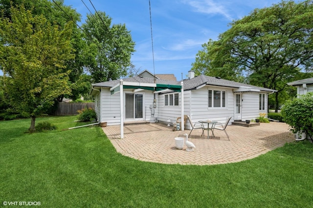 3507 Piper Ct, Rolling Meadows, IL 60008 - photo 8