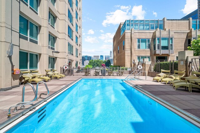33 W Ontario St Unit 37D, Chicago, IL 60654 - photo 19