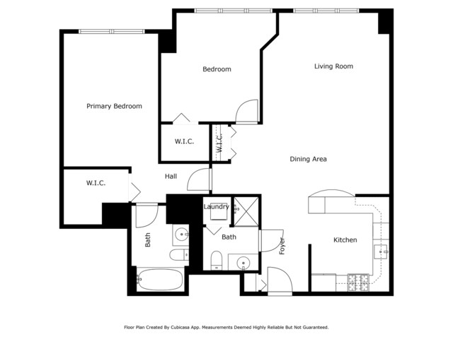 33 W Ontario St Unit 37D, Chicago, IL 60654 - photo 20