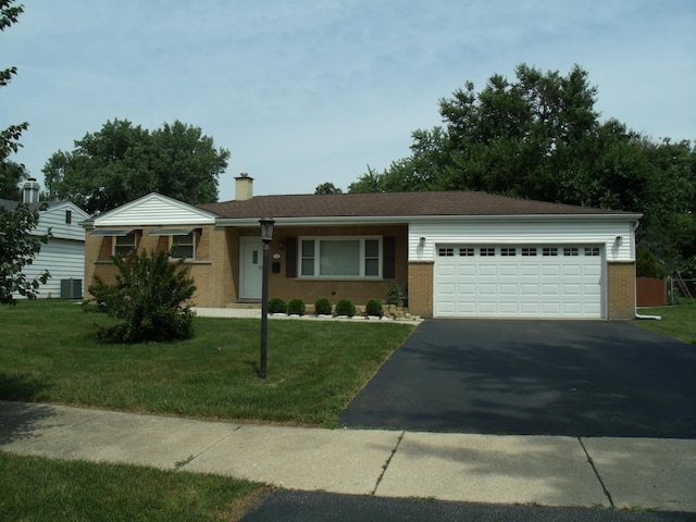 6325 Barrett St, Downers Grove, IL 60516 - photo 2