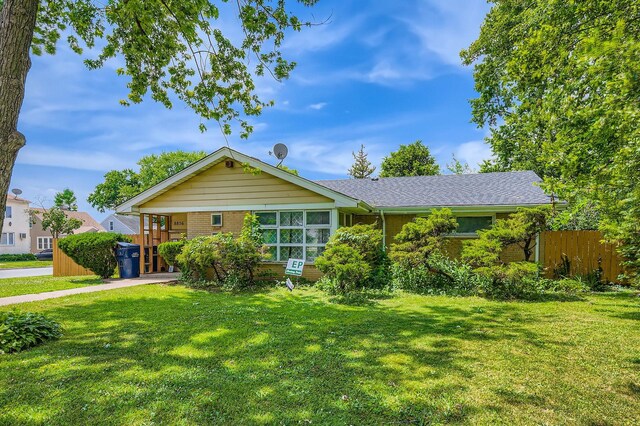 8856 S Washtenaw Ave, Evergreen Park, IL 60805 - photo 1